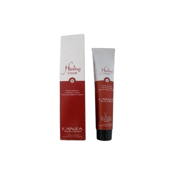 L'ANZA Healing Color 8NN Medium Ultra Natural Blonde 90ml
