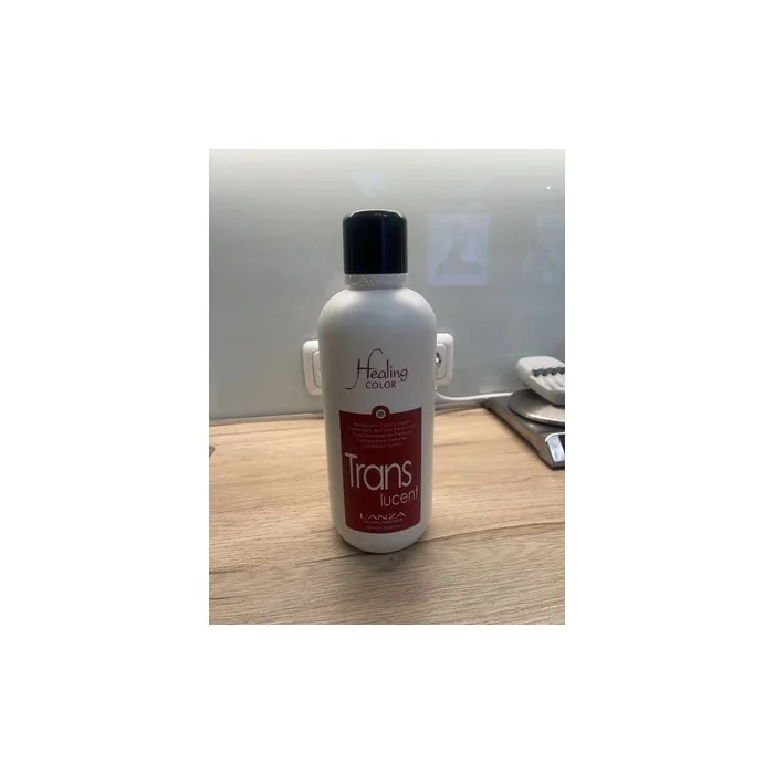 Lanza Healing Color Translucent Color Catalyst 900ml