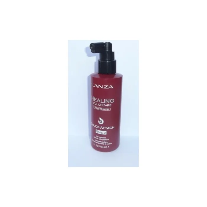 L'anza Healing ColorCare Step 2 Color Attach Color Aftertreatment 150ml