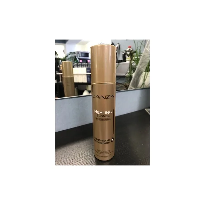 Lanza Healing Blonde Pre-Treatment