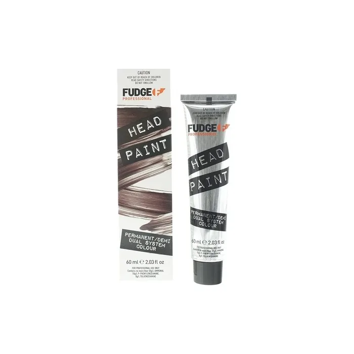 Fudge Professional Headpaint 5.3 Light Golden Brown 60ml