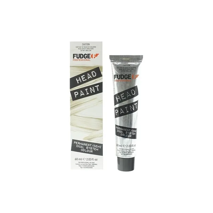Fudge Professional Headpaint 8.2 Light Violet Blonde