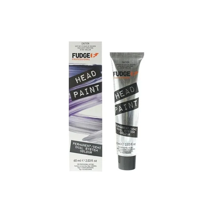 Fudge Head Paint 044 Orange Intensif 60ml