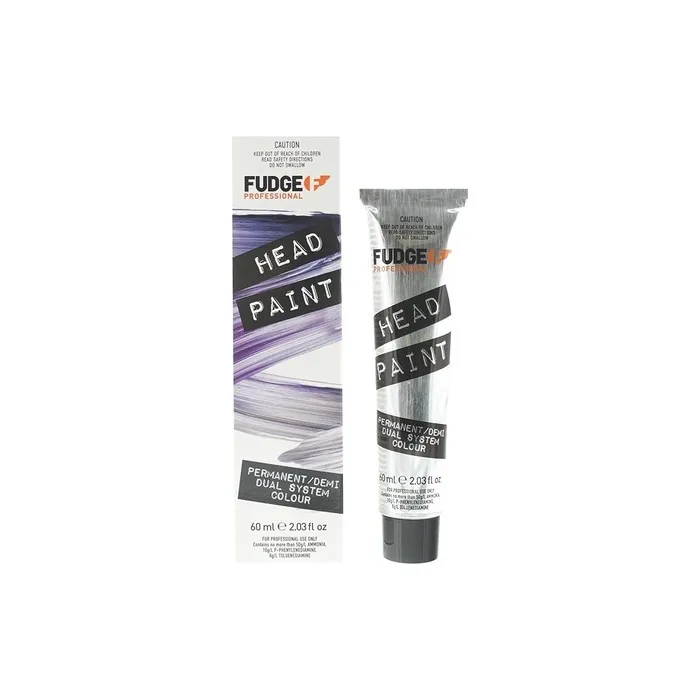 Fudge Professional Head Paint 033 Gold Intensifier 60ml