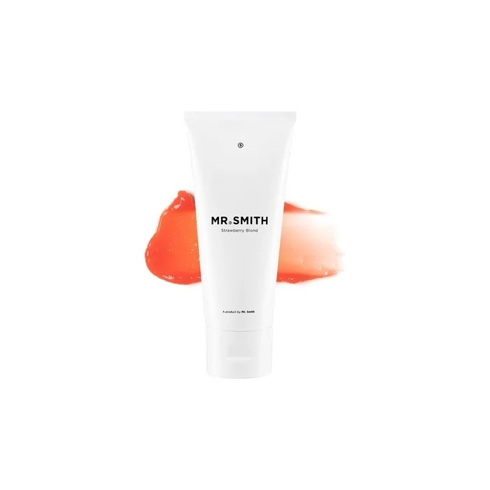 Mr. Smith Pigments Strawberry Blond