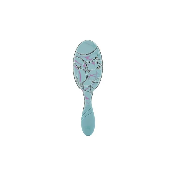 WetBrush Pro Cosmic Lava Detangler Teal