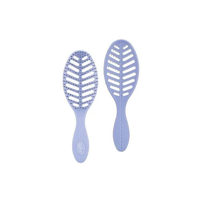 Wet Brush Go Green Speed Dry Purple