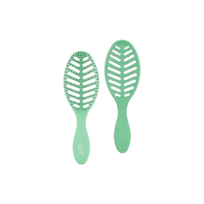Wet Brush Go Green Speed Dry Green