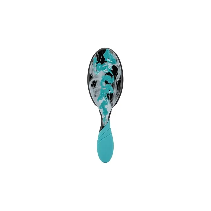 Hair Wetbrush Pro Detangler Inked Impression Arctic Blue