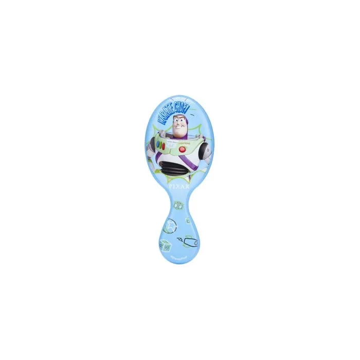 Wetbrush Pro Detangler Disney Pixar Original Mini Detangler Buzz Lightyear