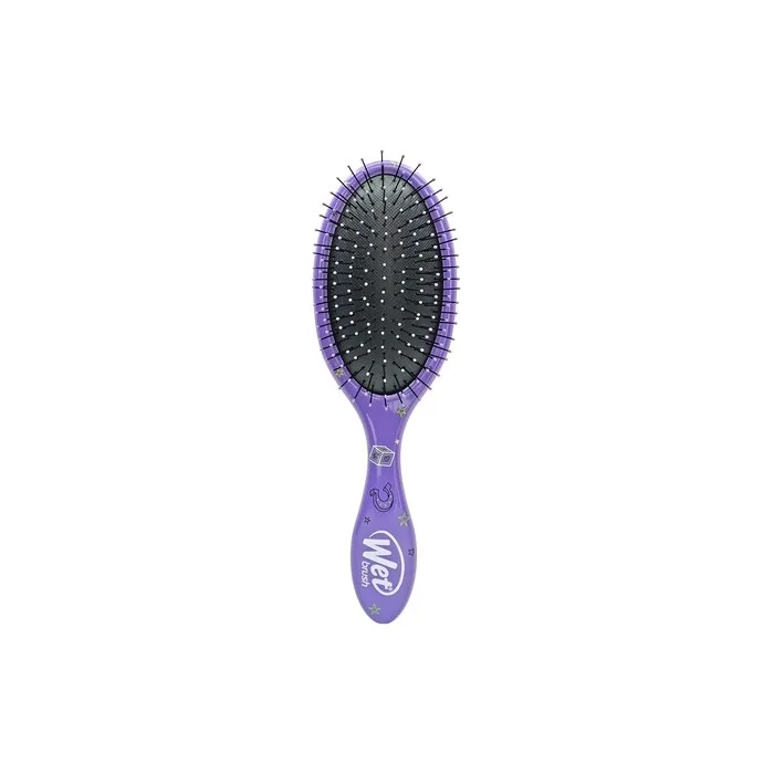 Wetbrush Original Detangler Hair Brush with Ultra Soft Intelliflex Bristles