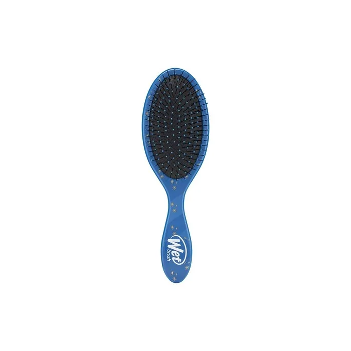 WetBrush Original Detangler Hair Brush with Ultra Soft Intelliflex Bristles for All Hair Types Disney Ultimate Princess Collection Cinderella