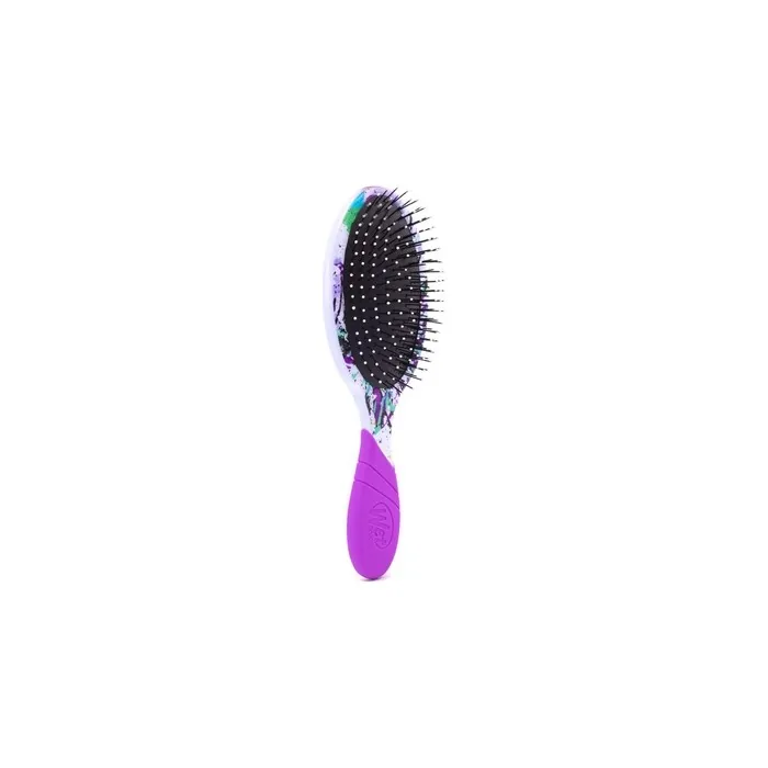 Wet Brush Pro Detangler Street Art Purple