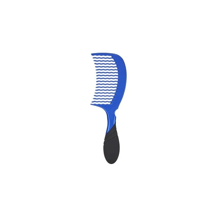 Wetbrush Wet Pro Detangling Comb for Wet Hair Royal Blue