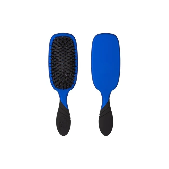 WetBrush Pro Shine Enhancer Royal Blue