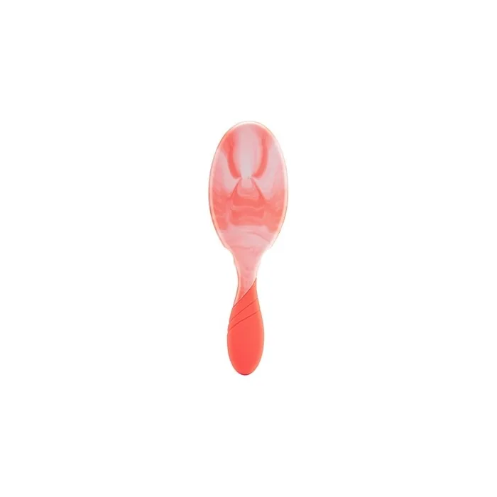 WetBrush Pro Detangler Color Shock Melon