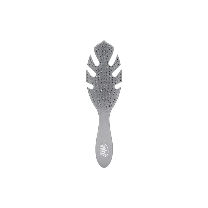 Wet Brush Pro Go Green Detangler Grey 1 Count