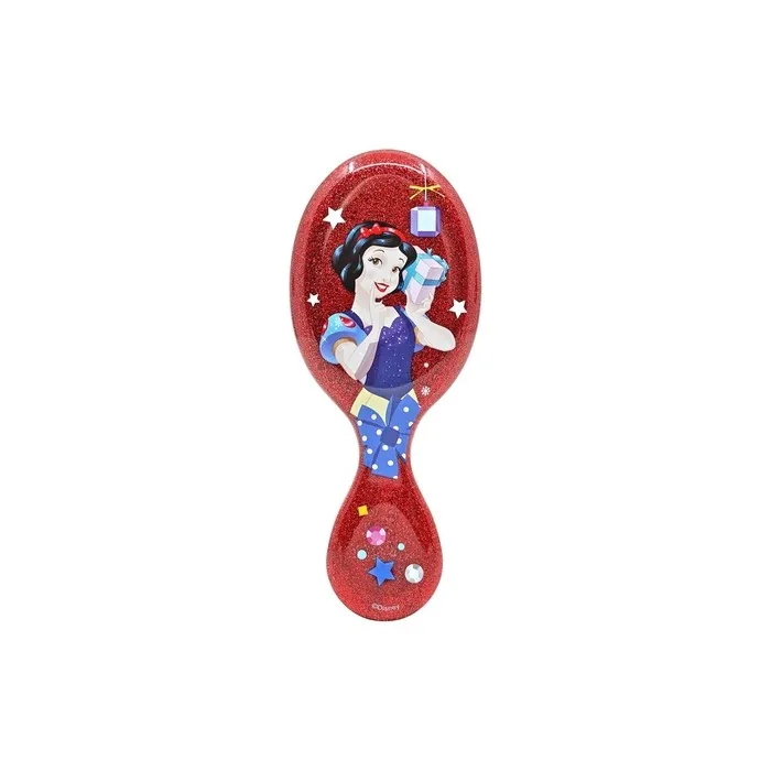 Wetbrush Disney Glitter Ball Mini Detangler Hairbrush Unisex
