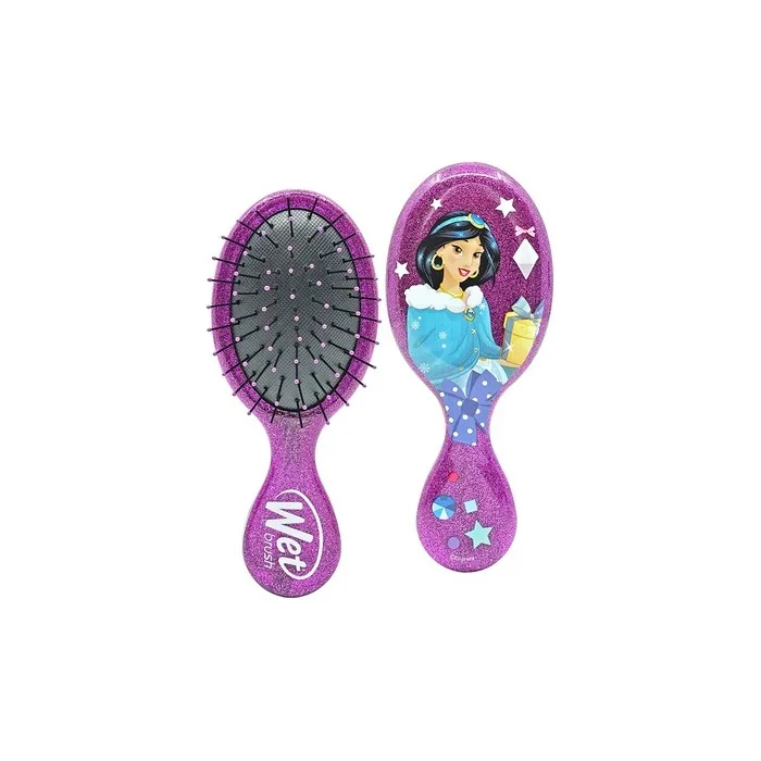 Wetbrush Retail Mini Disney Princess Jasmine
