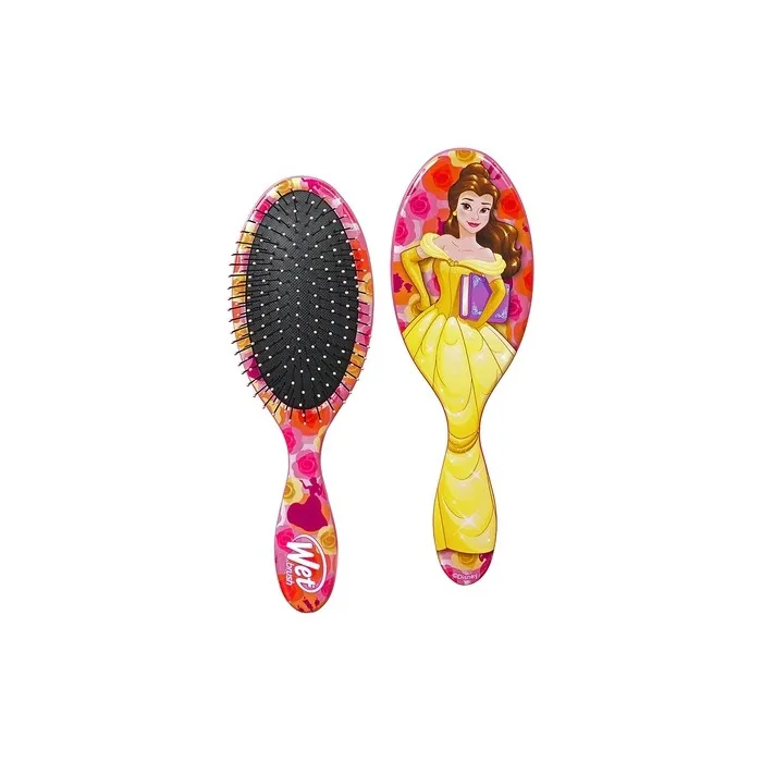 Wet Brush Original Detangler Disney Princess Collection - Belle