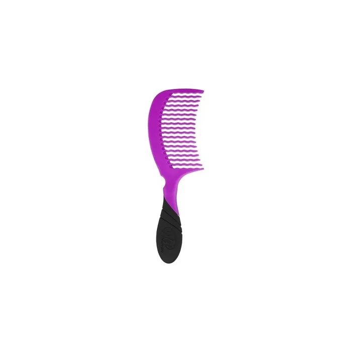 Wet Brush Pro Detangling Brush Purple