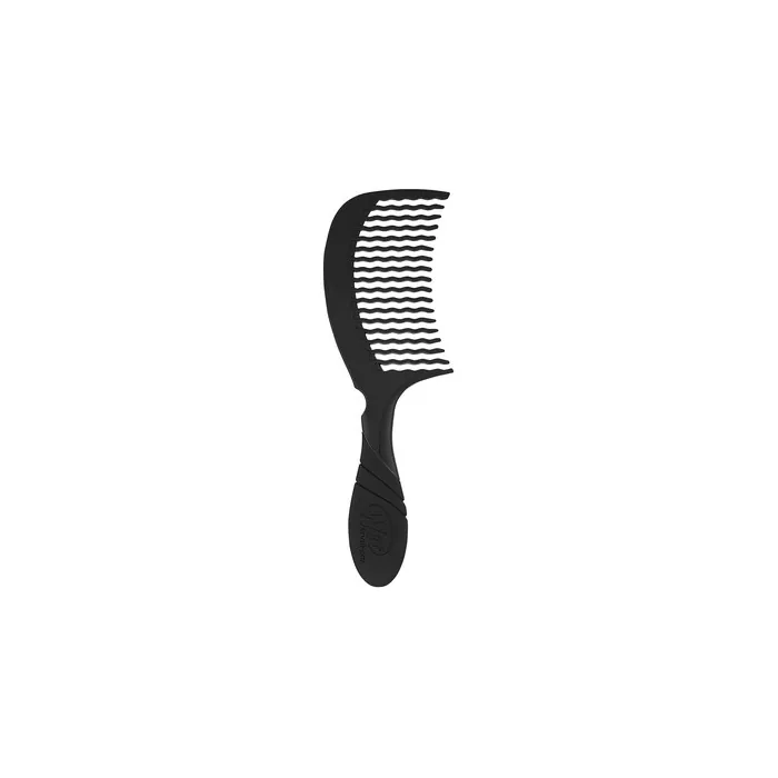 The Wet Brush Pro Detangling Comb Black
