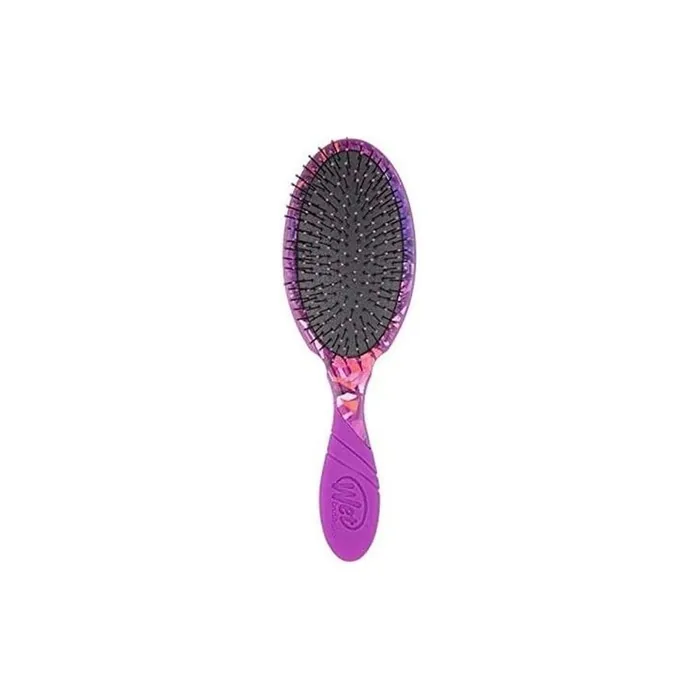 Wetbrush Pro Detangler Neon Summer Tropics 100g