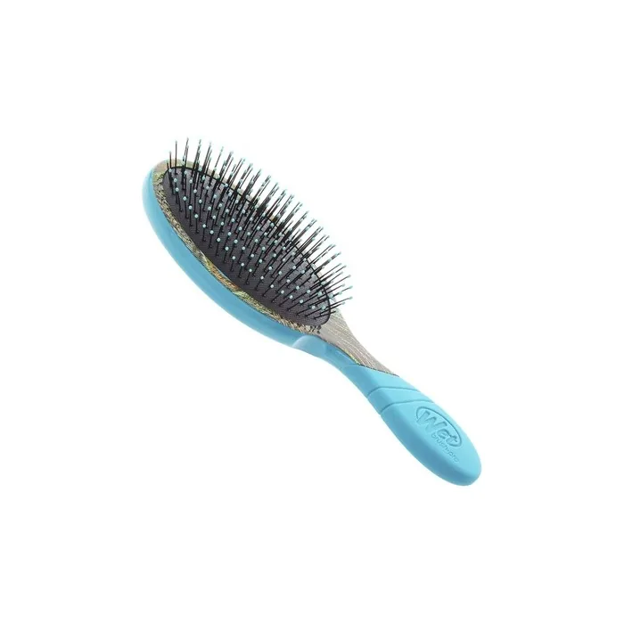 Wet Brush Pro Free-Sixty Peacock