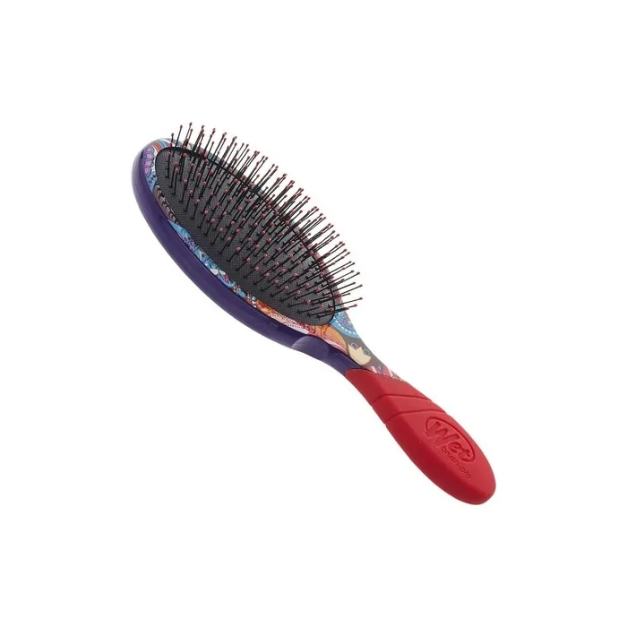 Wet Brush Pro Detangler Paisley Limited Edition