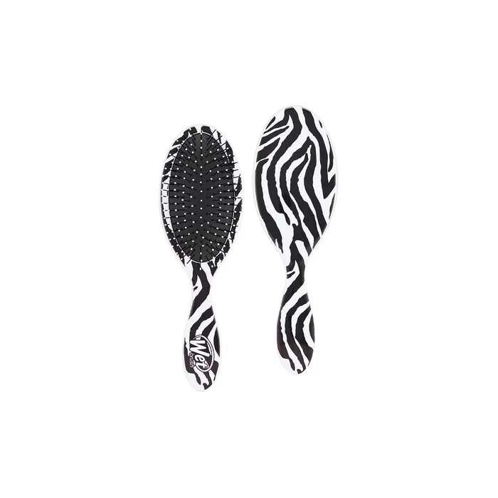 Wetbrush Safari Detangler Zebra 100g - Single