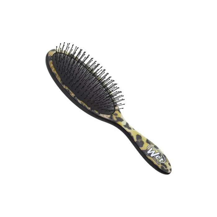 Wetbrush Safari Detangler Leopard 100g - Single
