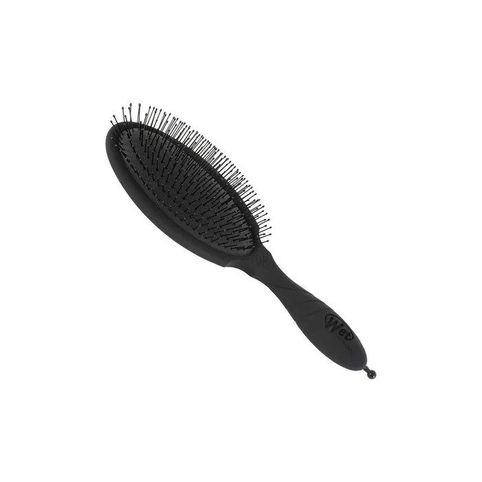 Wet Brush Backbar Detangler Black