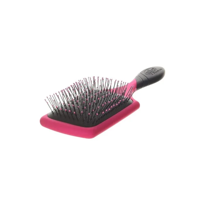 Wet Brush Pro Paddle Detangler Purple