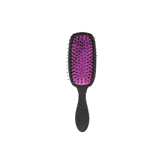 Wet Brush Pro Shine Enhancer Black