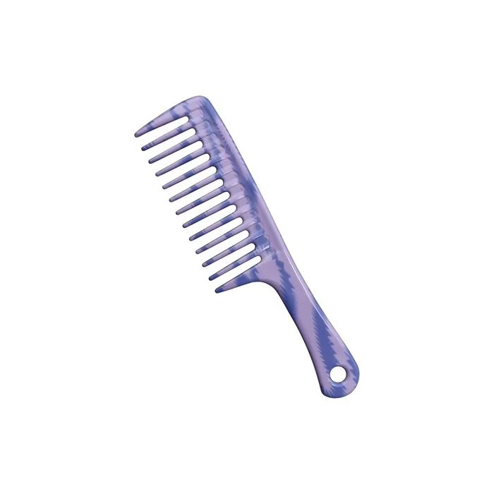 Denman Wide Tooth Hair Comb Shower Brush for Detangling All Hair Types