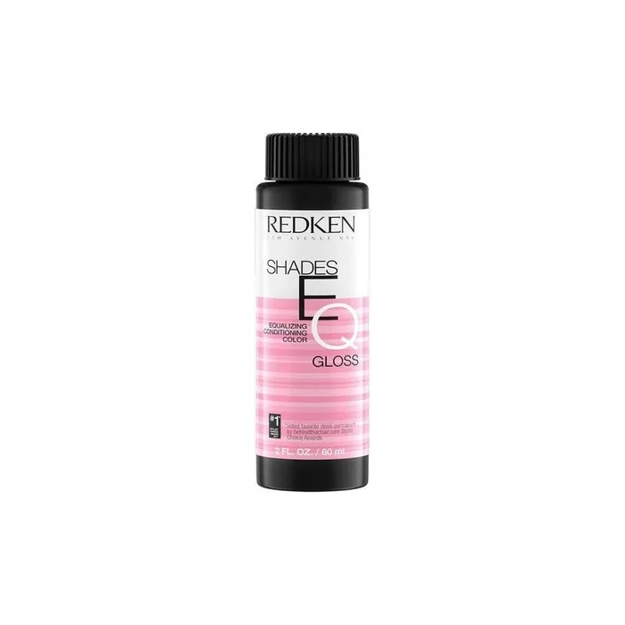 Redken Shades EQ Gloss for Women Hair Color Orchid 60ml