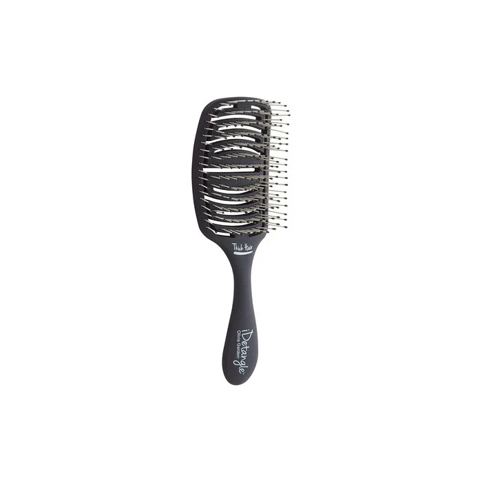 Olivia Garden iDetangle Brush for Thick Hair