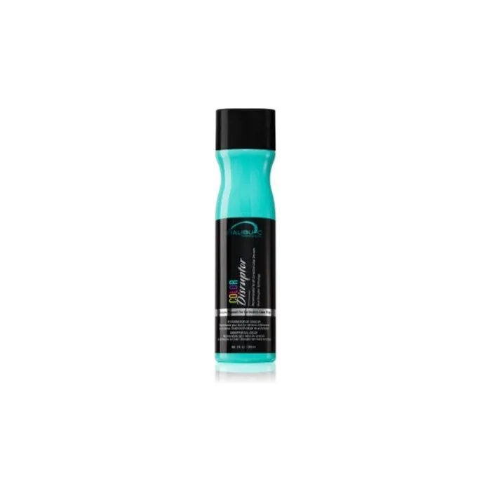 Malibu C Color Disruptor 266 Ml Hair Color Removal Product