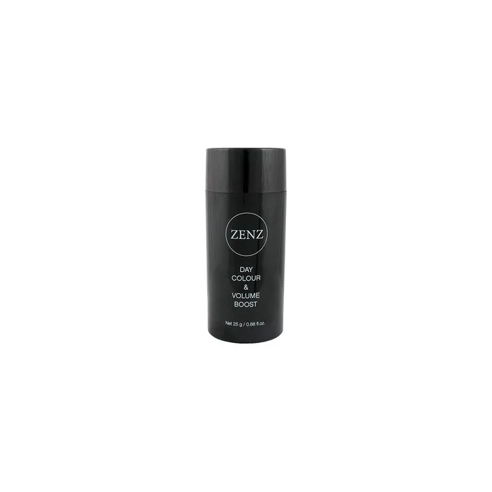 Zenz Organic Products Day Colour and Volume Boost Nr. 35 Blonde