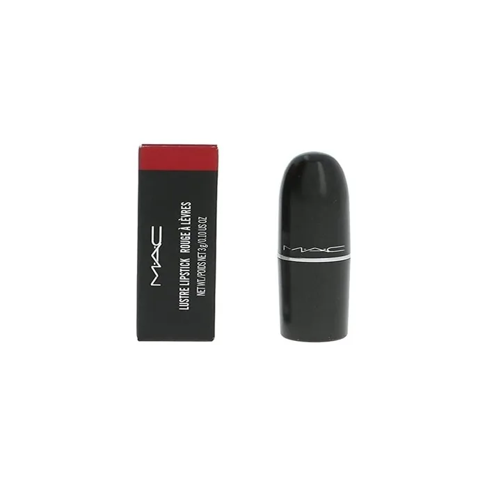 Reds Cockney Lustre Lipstick