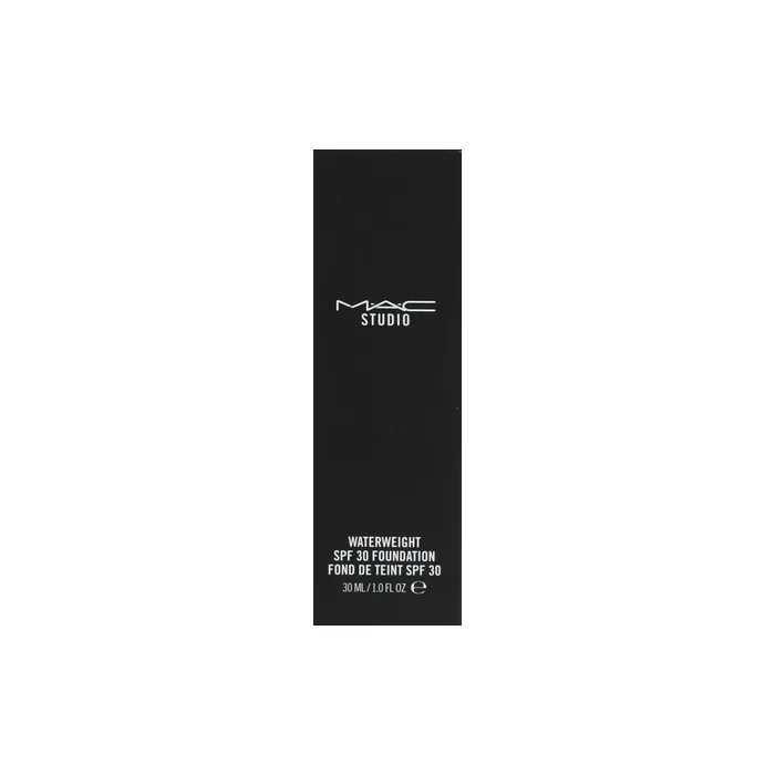 Studio Waterweight SPF 30 Foundation
