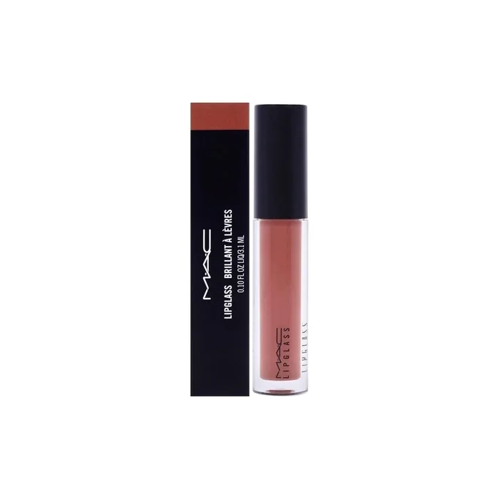 MAC LipGlass Lip Gloss Lust 0.1 oz