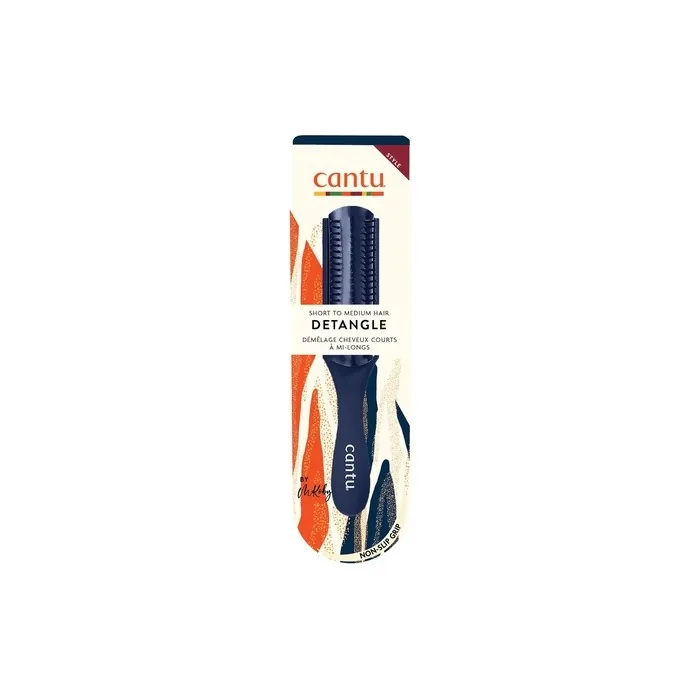 Cantu Narrow Define Detangling Brush