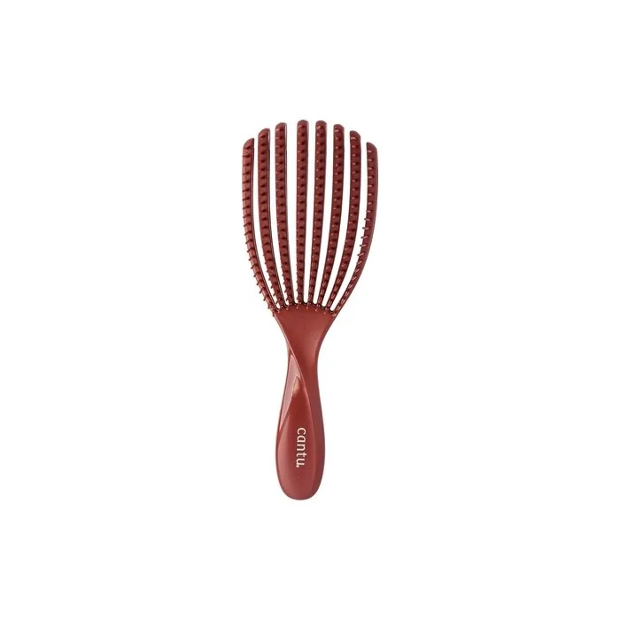 Cantu Mkoby Flexible Detangler Brush