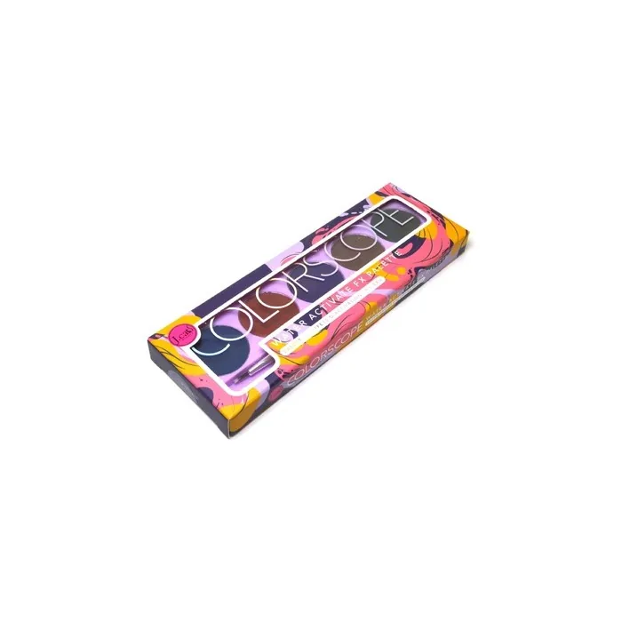 Jcat Beauty Professional Colorscope Water Activated Fx Csp104 Deep