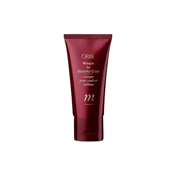 Oribe Masque for Beautiful Color 1.7oz Travel Size
