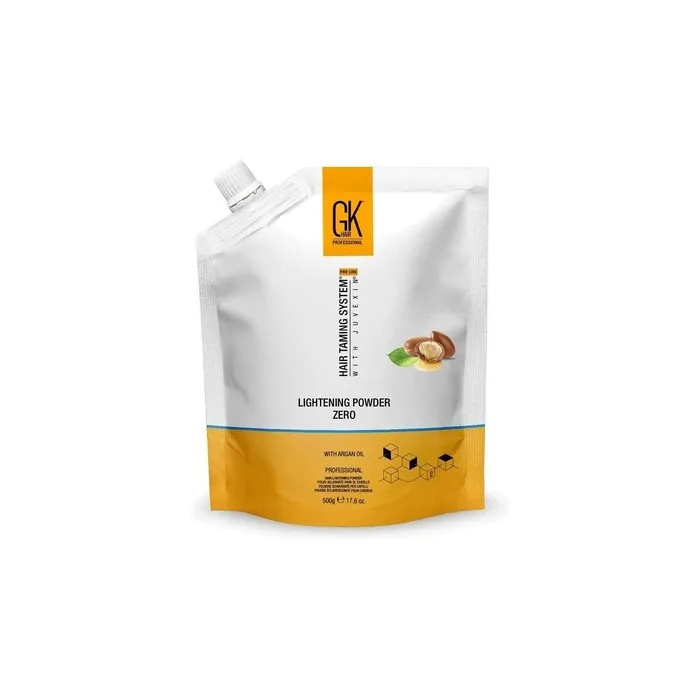 Global Keratin Lightening Hair Oxidant Powder 500 G