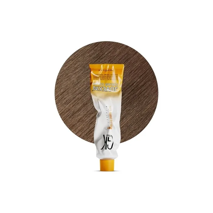 Gk Hair Global Keratin Professional Hair Color Cream Tube 34 Fl Oz 100ml Nourishing Cleansing Colors For Styling High Performance Long Lasting Semi Permanent Natural Toner Dye
