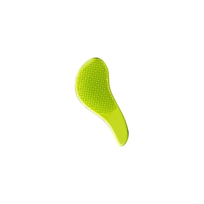 Macadamia No Tangle Brush Green