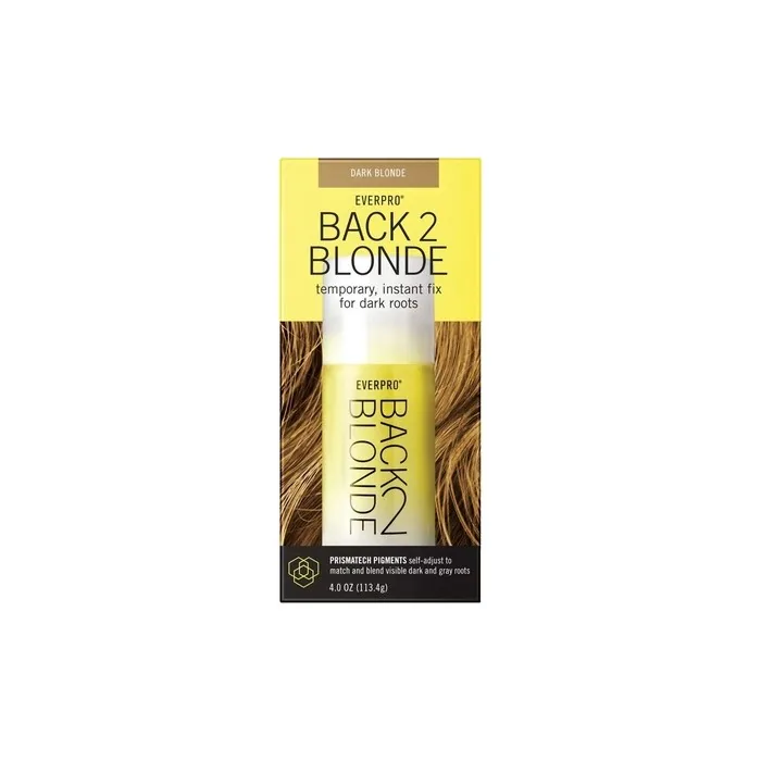 Back 2 Blonde Dark Blonde 4.0 oz